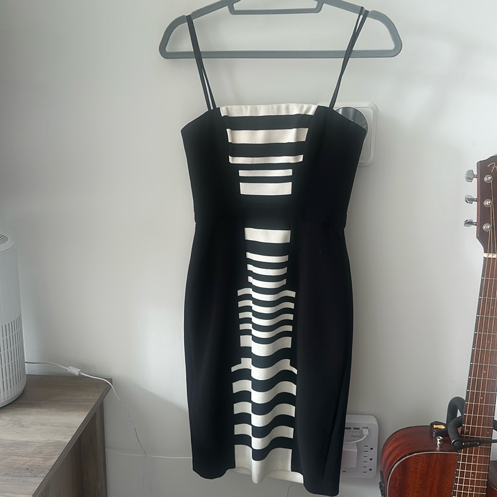 Bcbs Mini Dress
